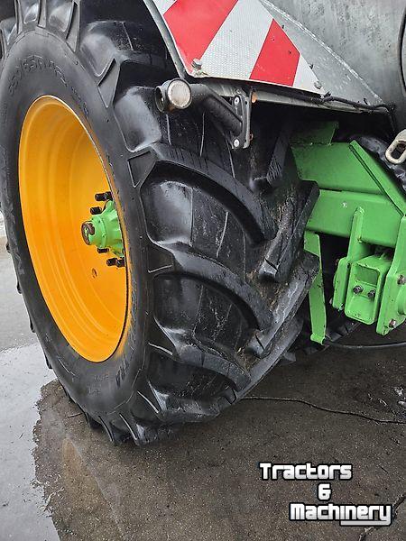 Slurry tank Joskin Tetrax 14000 liter