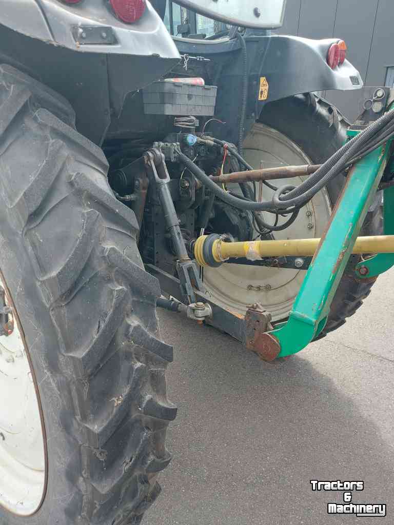 Other horticulture equipment and accessories Ezendam Globus ASTM3R02 + Landini Gibli
