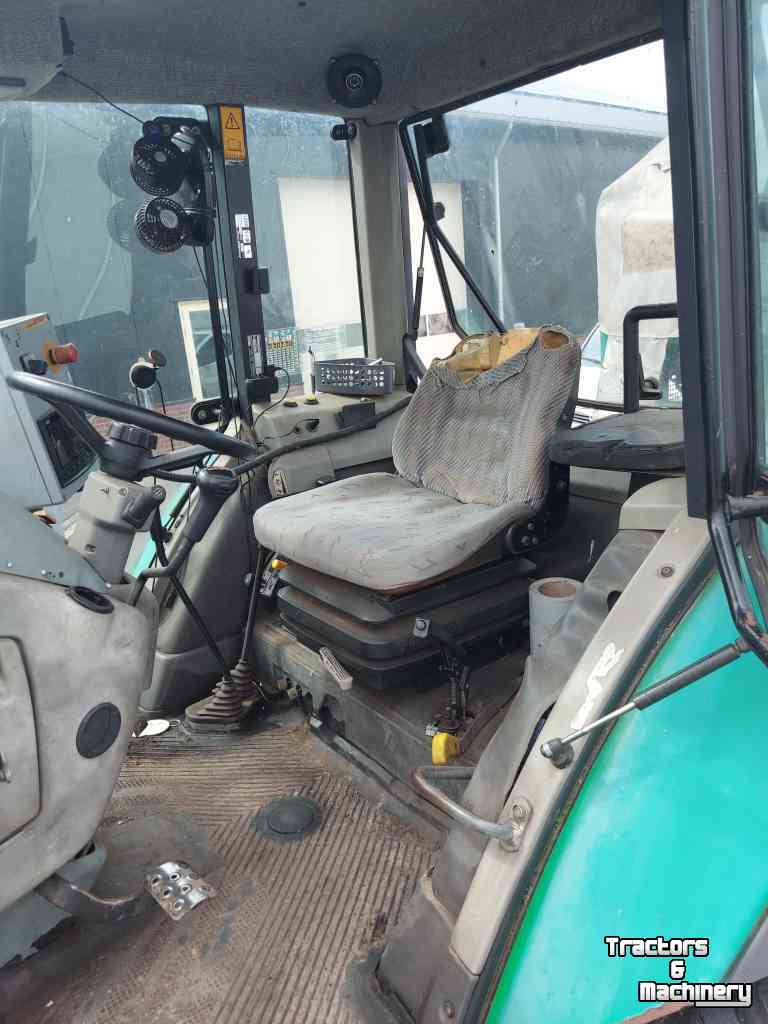 Other horticulture equipment and accessories Ezendam Globus ASTM3R02 + Landini Gibli