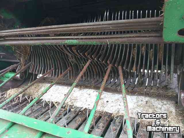 Balers McHale Fusion 2