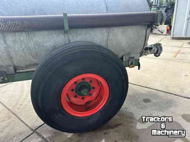Slurry tank Ipsam mesttank