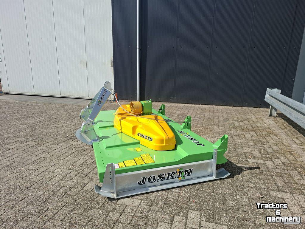 Pasture topper Joskin TR 270-C3