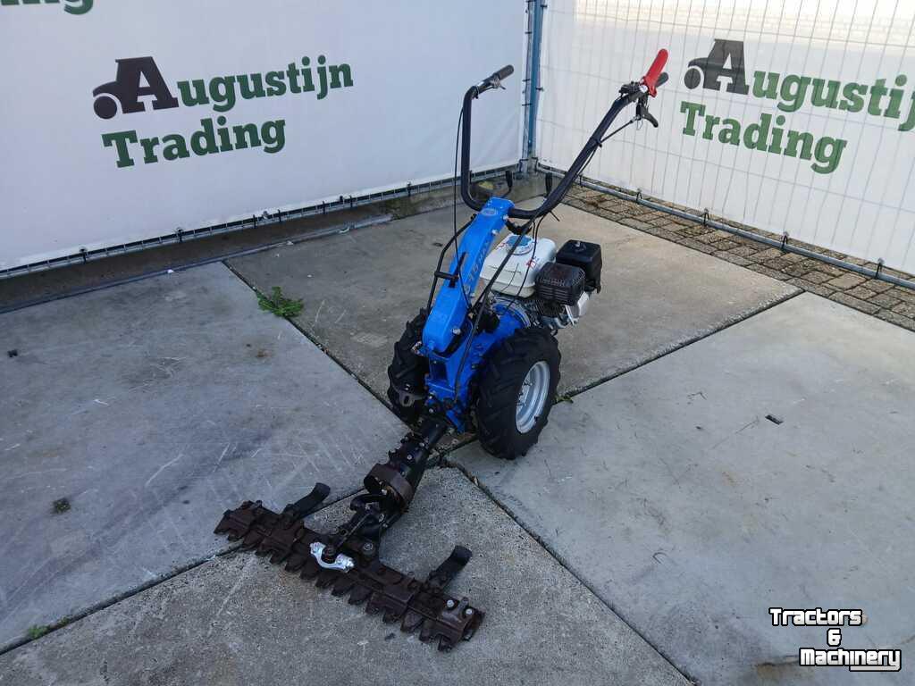 Brushcutter BCS 615 max