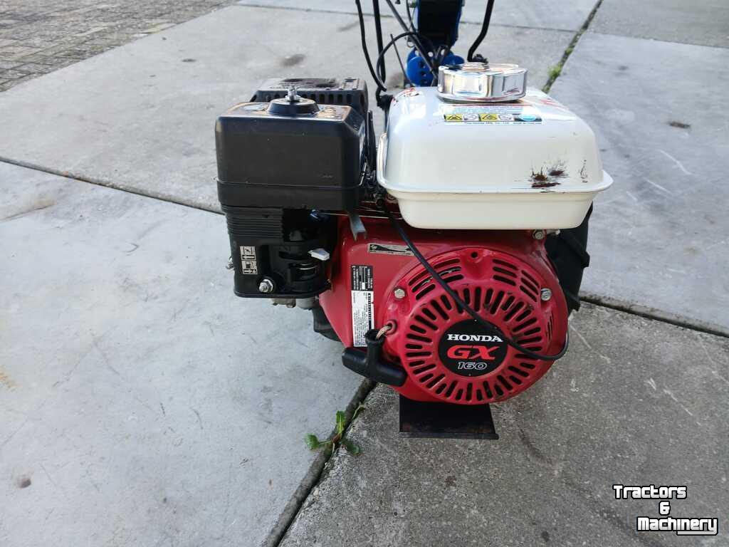 Brushcutter BCS 615 max