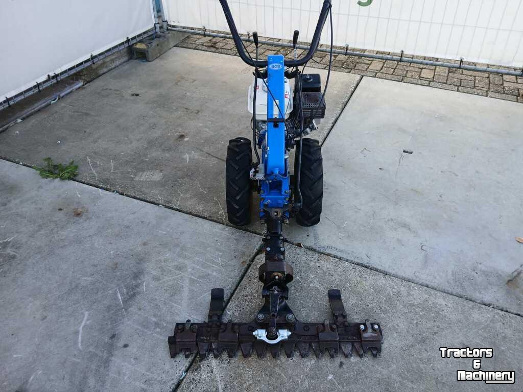 Brushcutter BCS 615 max