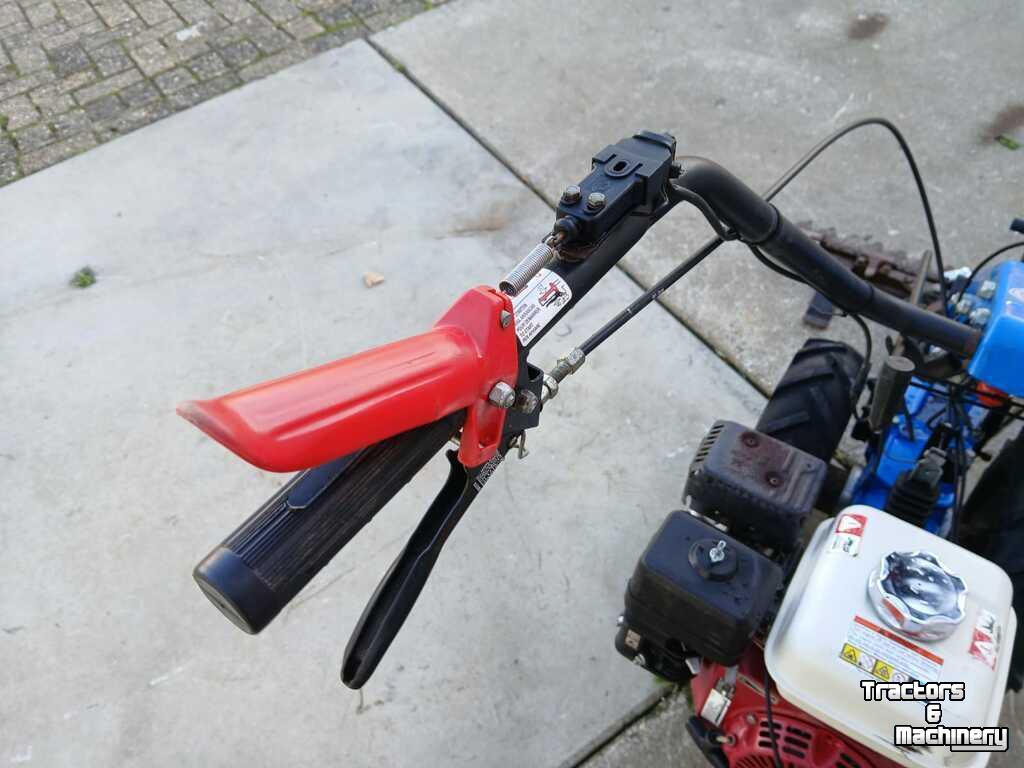 Brushcutter BCS 615 max