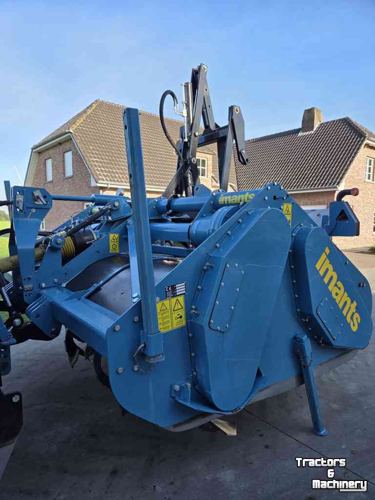 Spader machine Imants 47SX300DRH X