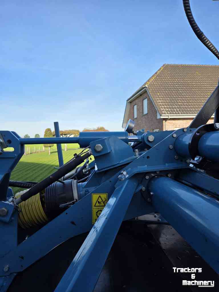 Spader machine Imants 47SX300DRH X