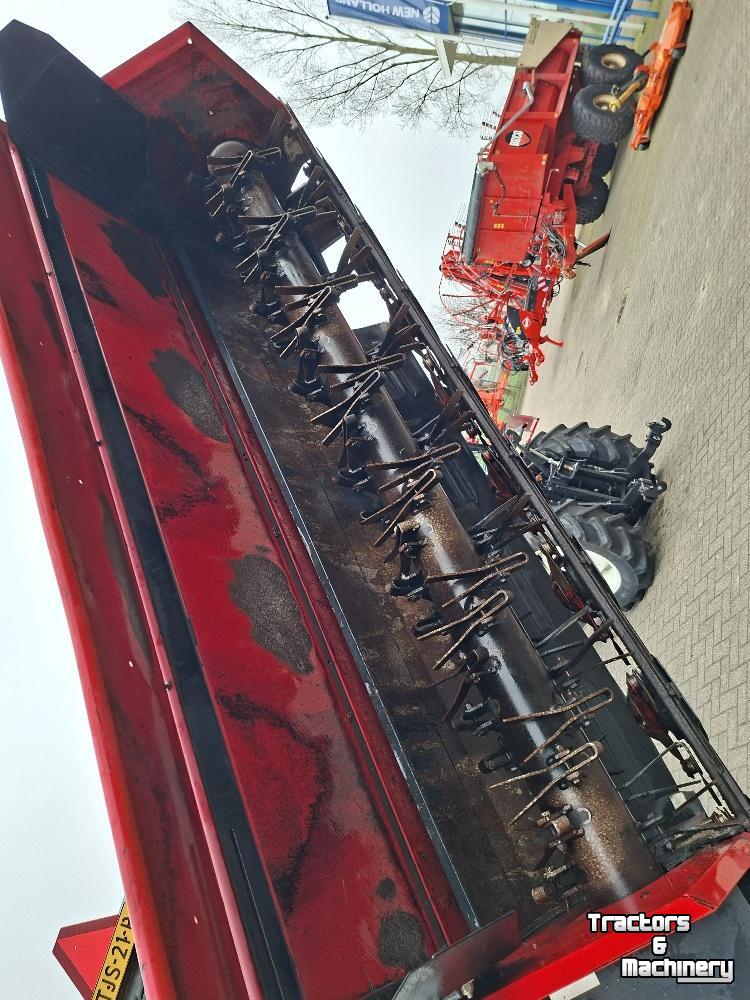 Mower Vicon  ACHTERMAAIER EXTRA 732 T