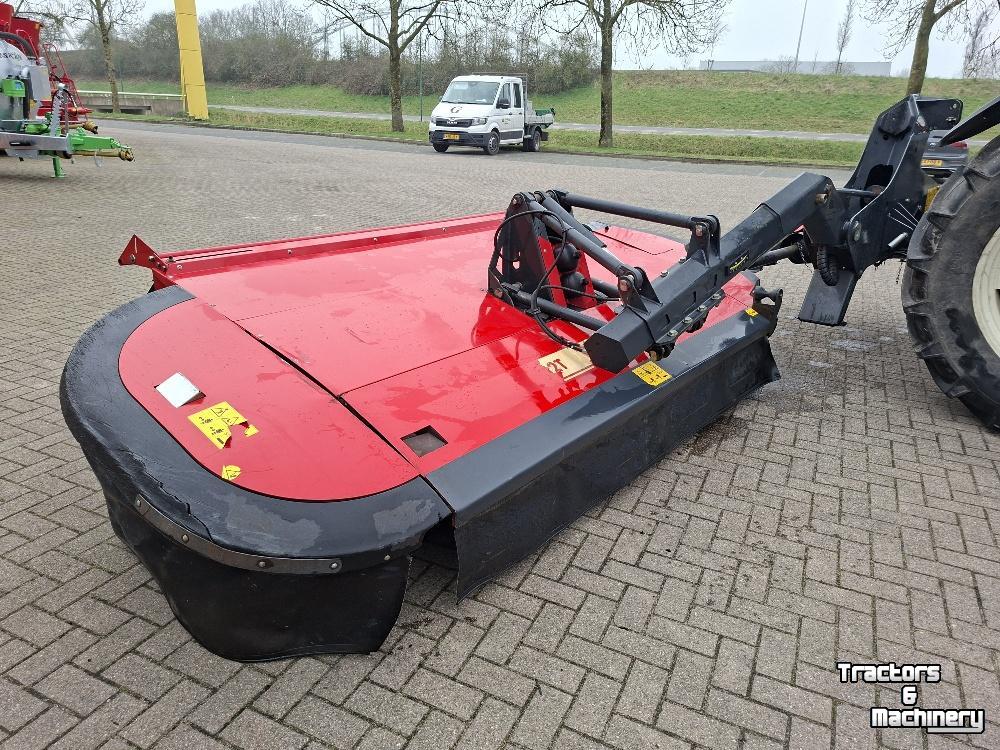 Mower Vicon  ACHTERMAAIER EXTRA 732 T