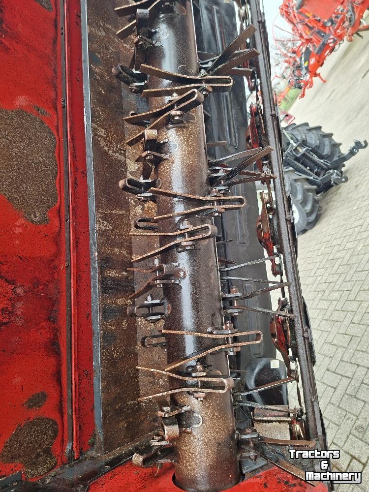 Mower Vicon  ACHTERMAAIER EXTRA 732 T