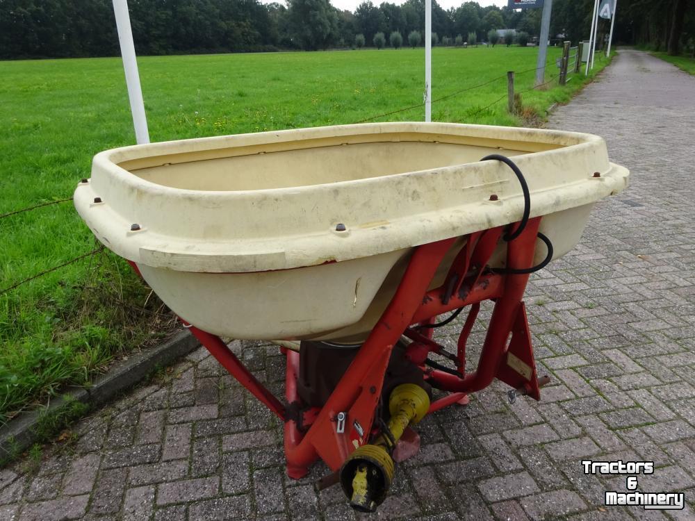 Fertilizer spreader Vicon PS 953 kunstmeststrooier