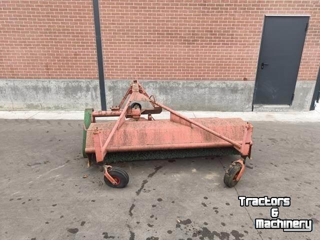 Sweeper  Geen merk/Sans marque 2250