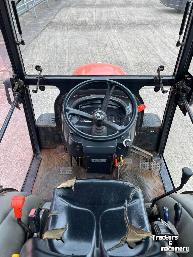 Tractor Kioti CK 4010