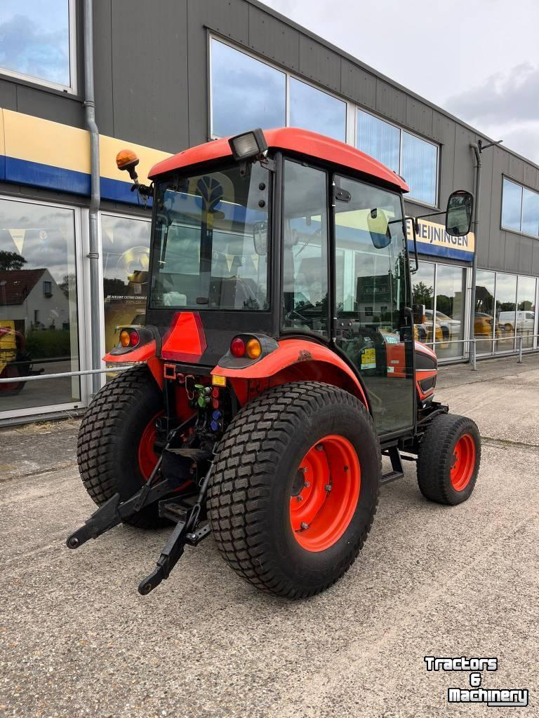 Tractor Kioti CK 4010