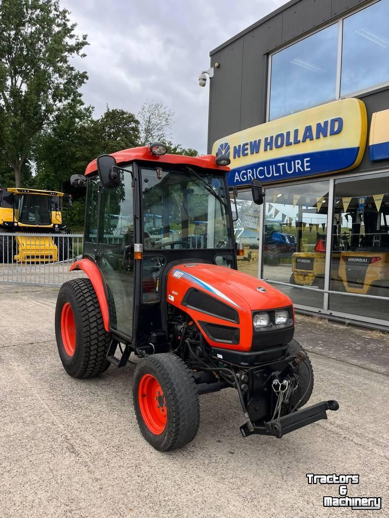 Tractor Kioti CK 4010
