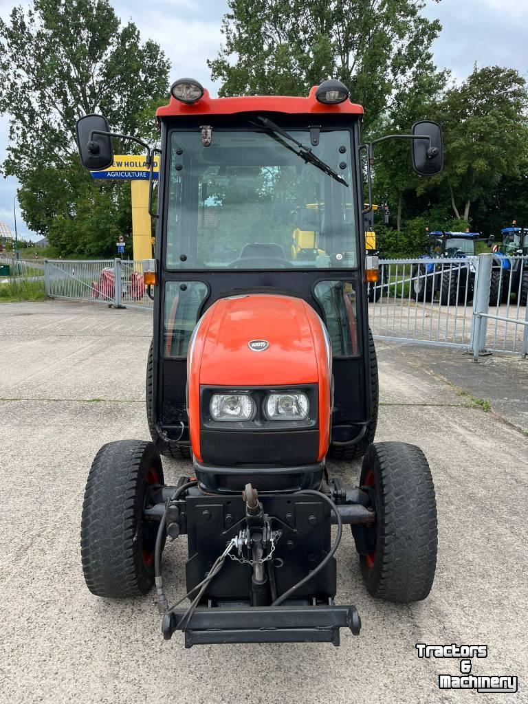 Tractor Kioti CK 4010