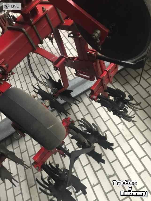 Inter-row cultivator Knoche Schoffelbalk / Schoffelapparaat