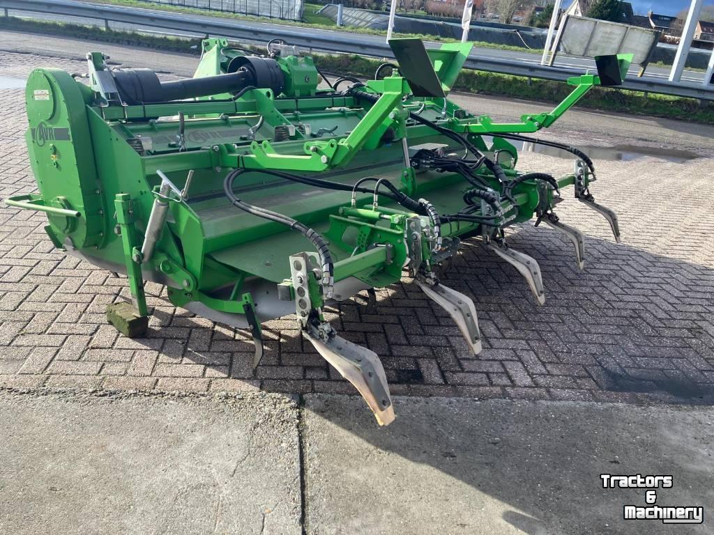 Other tillage machinery and accessories AVR GE-Force HD 4X75