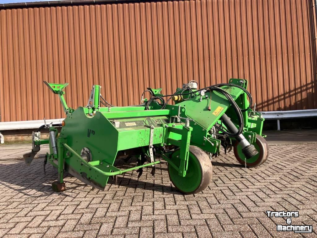 Other tillage machinery and accessories AVR GE-Force HD 4X75