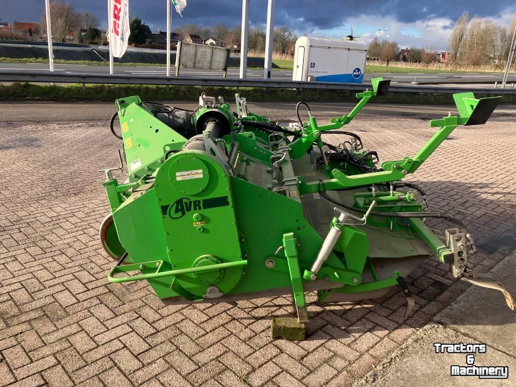 Other tillage machinery and accessories AVR GE-Force HD 4X75
