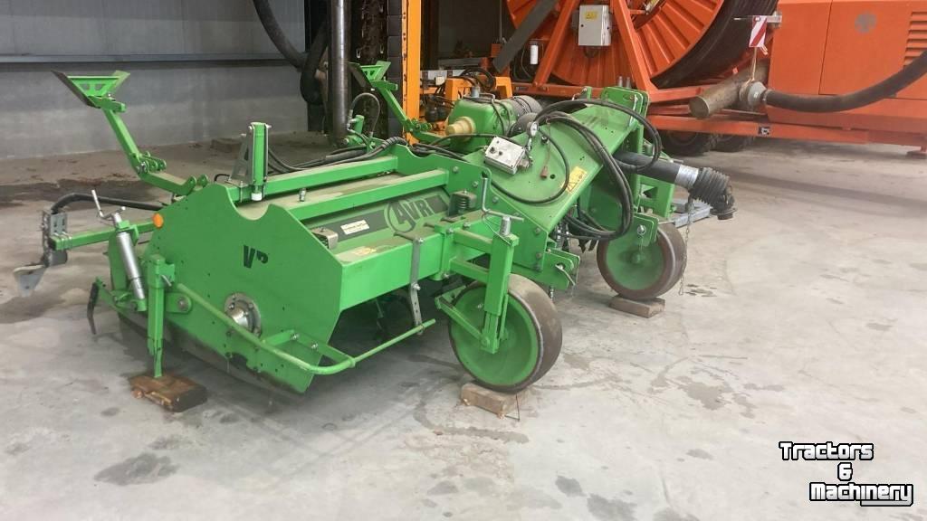 Other tillage machinery and accessories AVR GE-Force HD 4X75