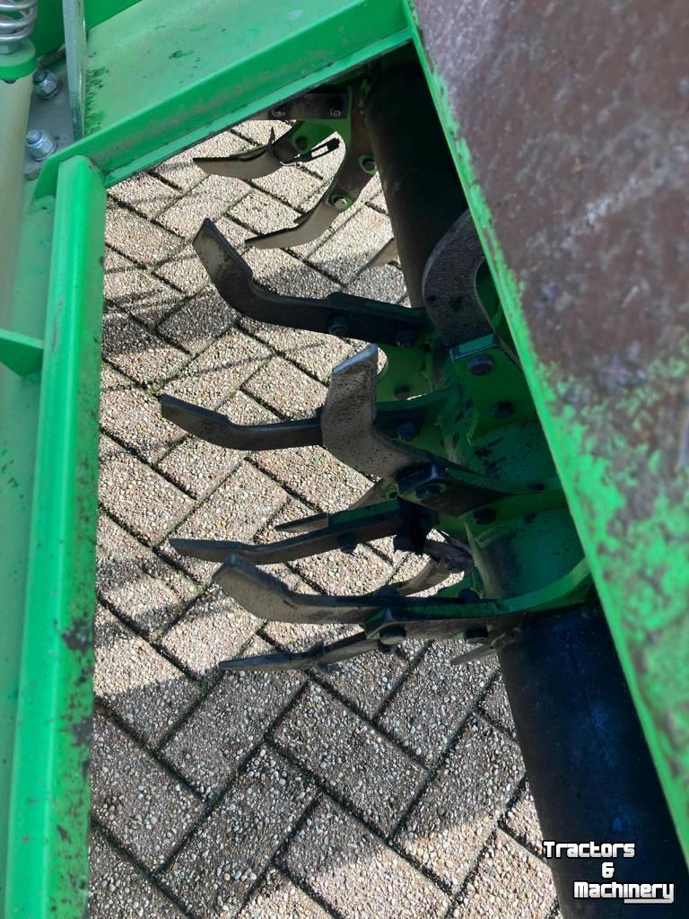 Other tillage machinery and accessories AVR GE-Force HD 4X75