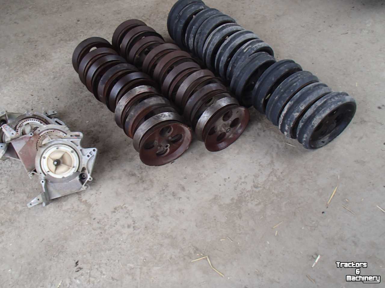Vegetable- / Precision-seed drill Accord vicon , alle monozentras