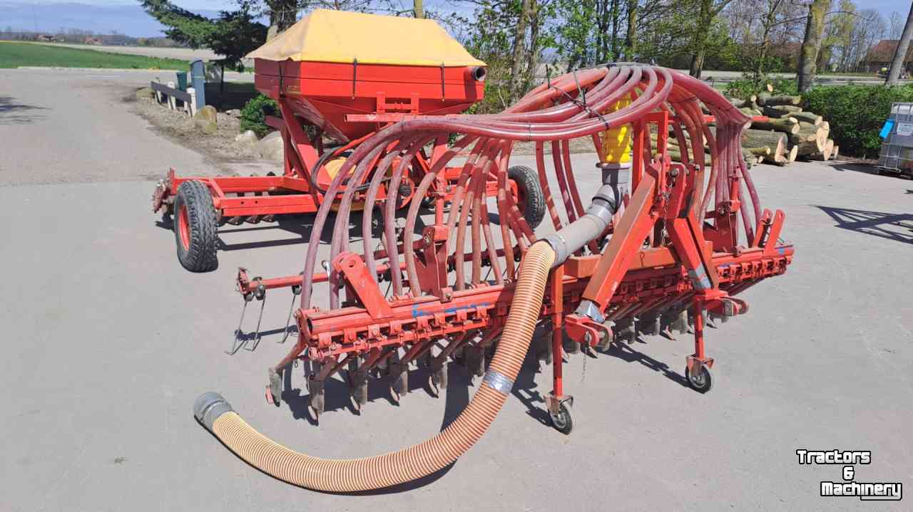 Seed drill Accord DL