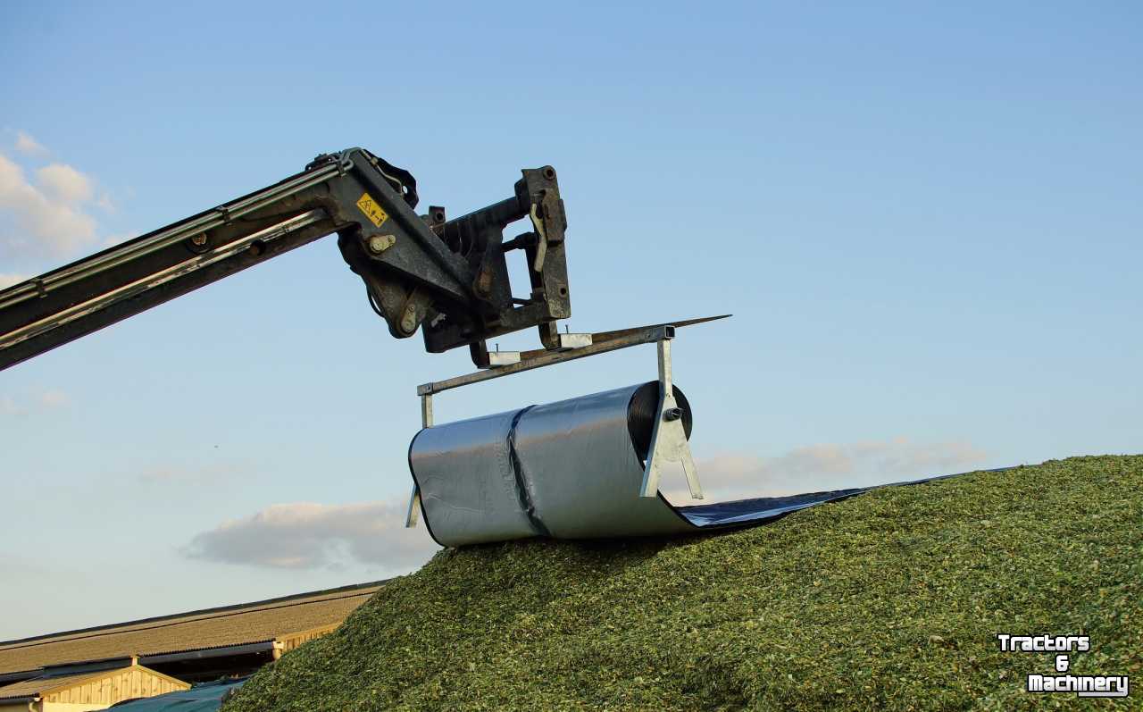 Other silage equipment and accessories Vidbag afrolbok 8/14M