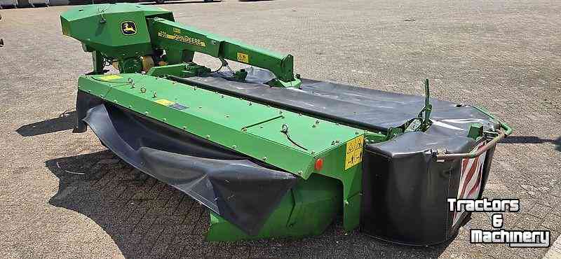 Mower John Deere 331