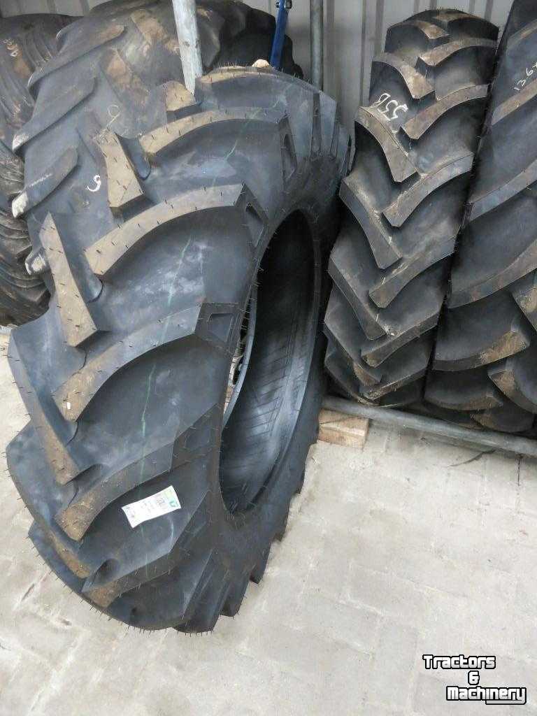 Wheels, Tyres, Rims & Dual spacers  12.4R28 BKT