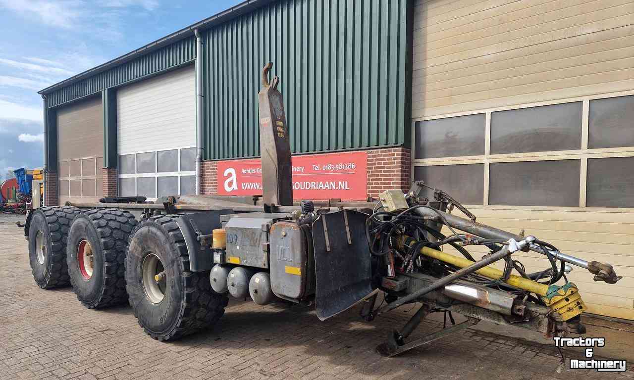 Hooked-arm carrier Beco Haakarm Carrier Econoom 3000