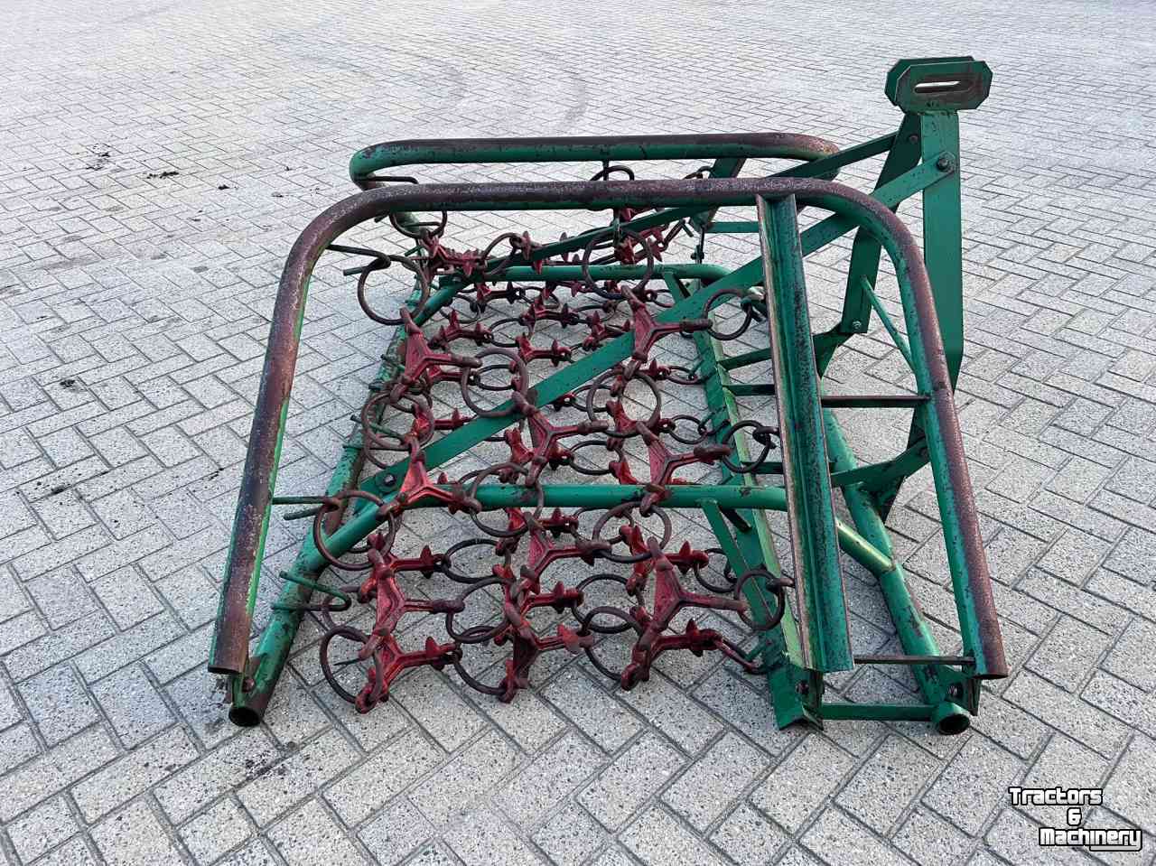 Pasture harrow Jako 350 weidesleep gebruikt