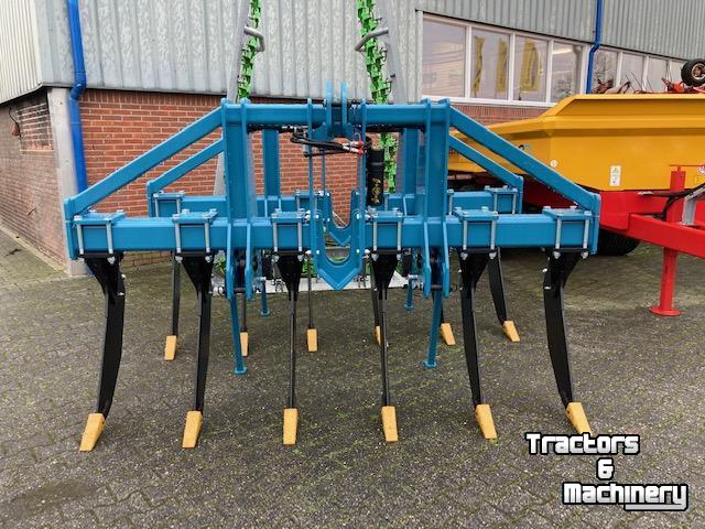 Cultivator Imants 3.0 MK III Culter