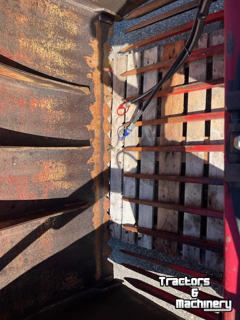 Silage cutting bucket BVL BVL 180/130