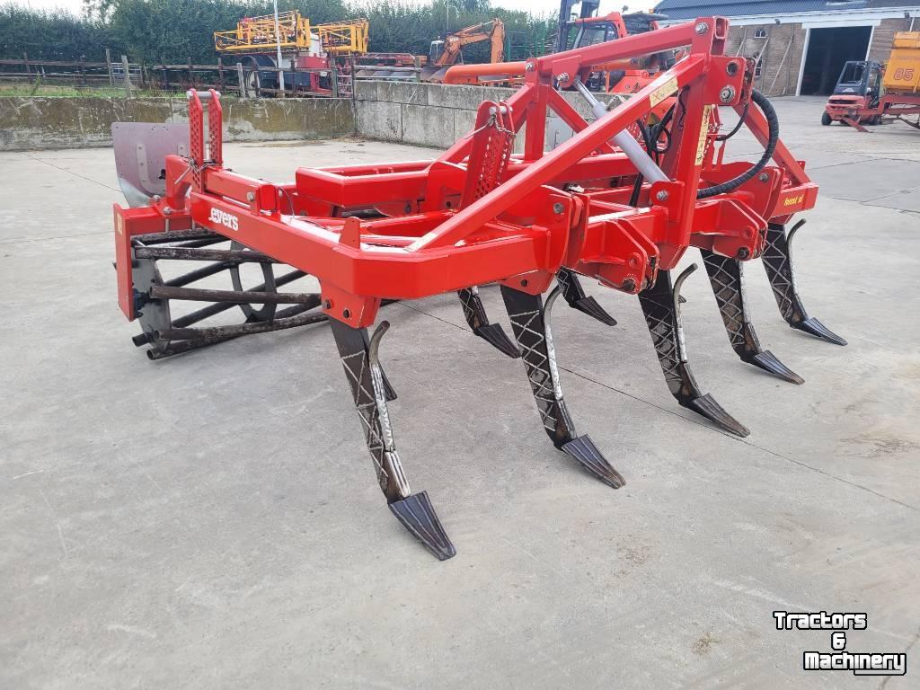Cultivator Evers Forest XL LG-9K R62