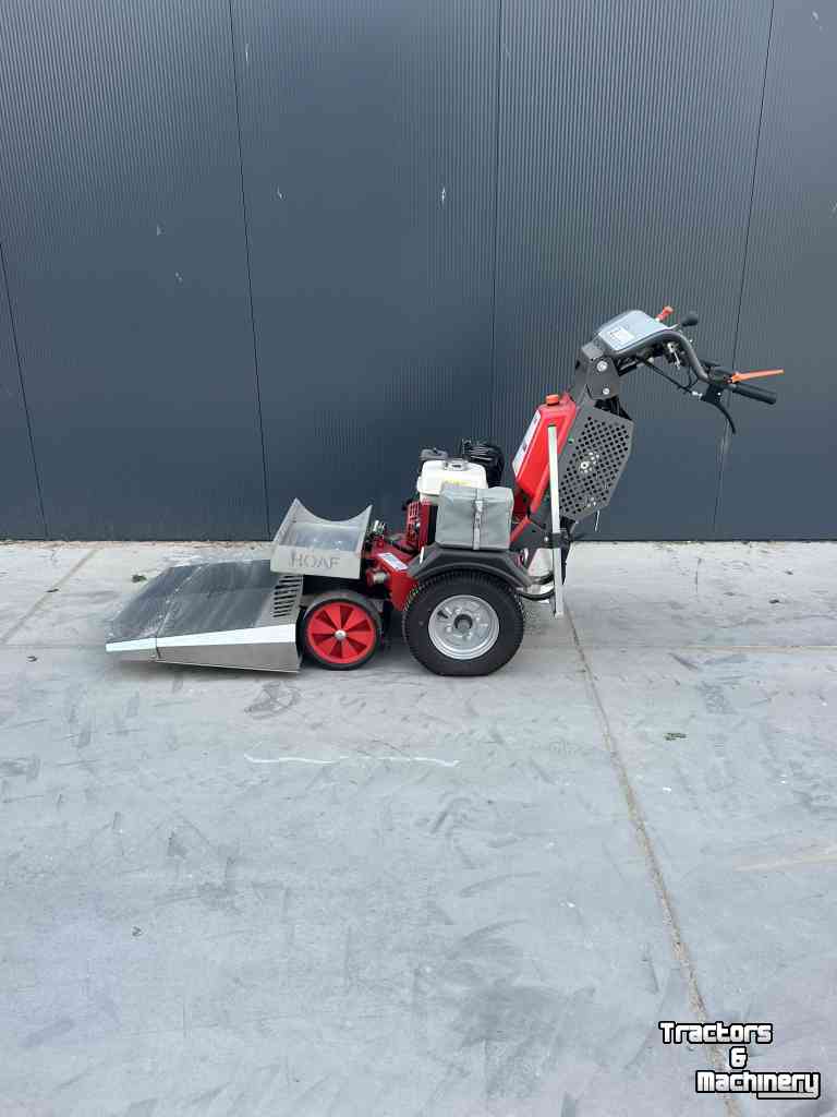 Tool carrier Kersten K1500