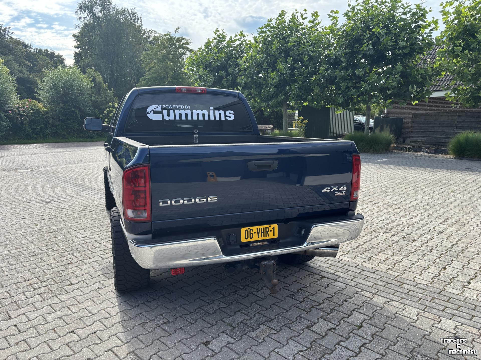 Pick-up  4wd, Crew-Cab, Nw-APK, Youngtimer.