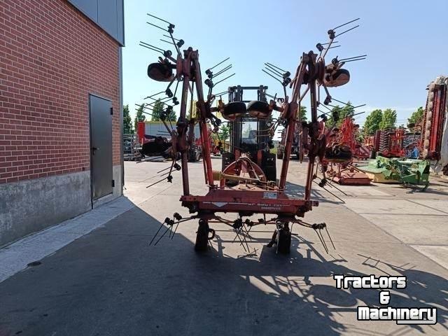 Tedder Kuhn GF8501 MH