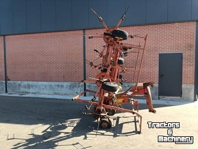 Tedder Kuhn GF8501 MH