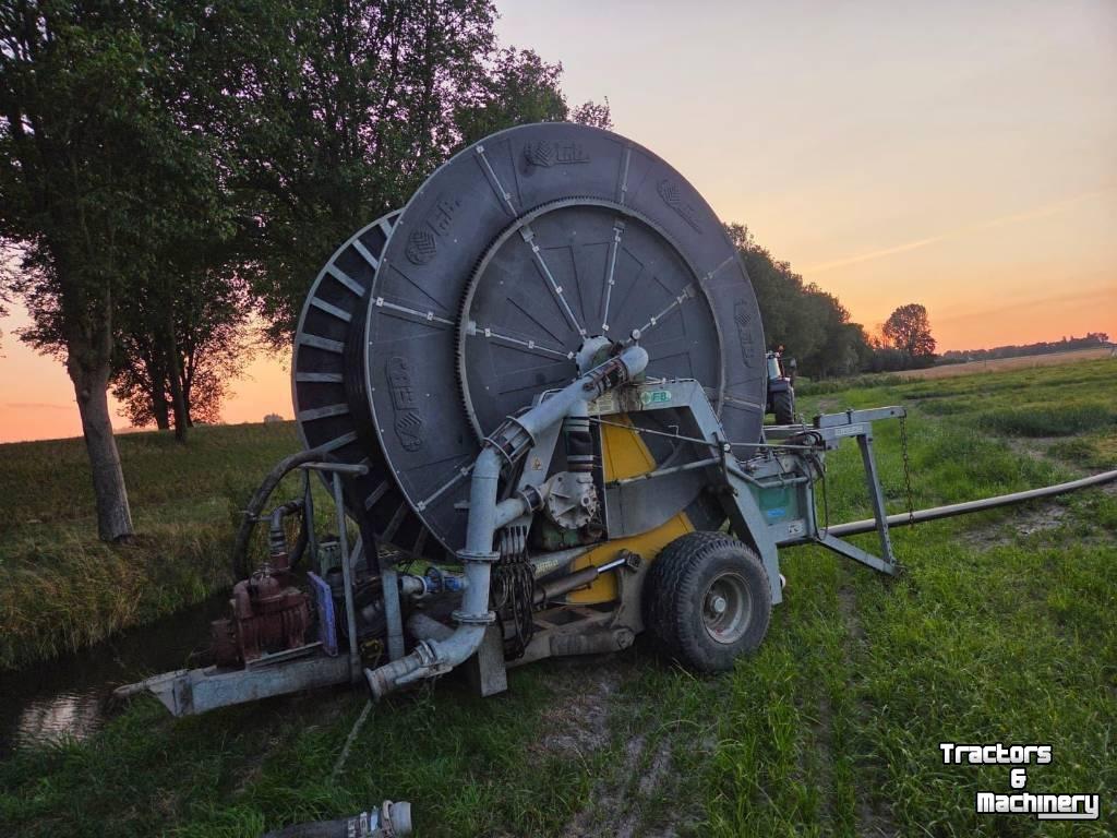 Irrigation hose reel Ferbo GHB110-500
