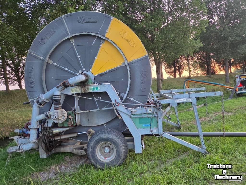 Irrigation hose reel Ferbo GHB110-500