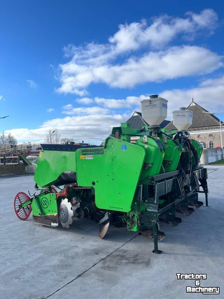 Potato planter Miedema CP42 3P 75