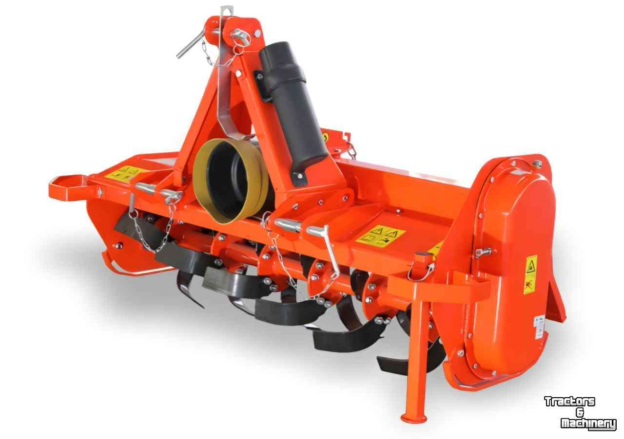Rotary Tiller Shaktiman ULL125