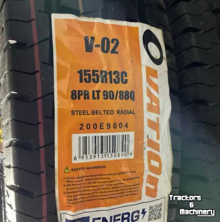 Wheels, Tyres, Rims & Dual spacers  tion banden