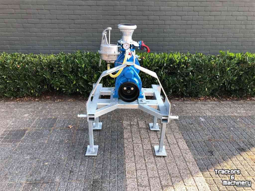 Irrigation pump Ocmis OV OCMIS TNO 80 POMP