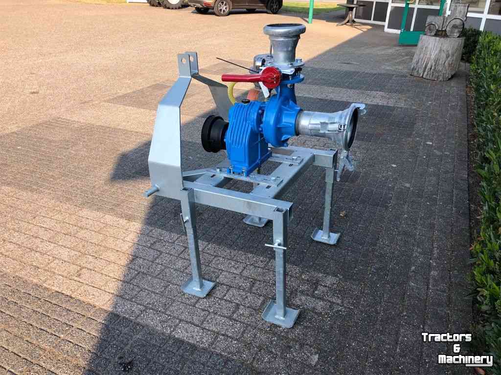 Irrigation pump Ocmis OV OCMIS TNO 80 POMP