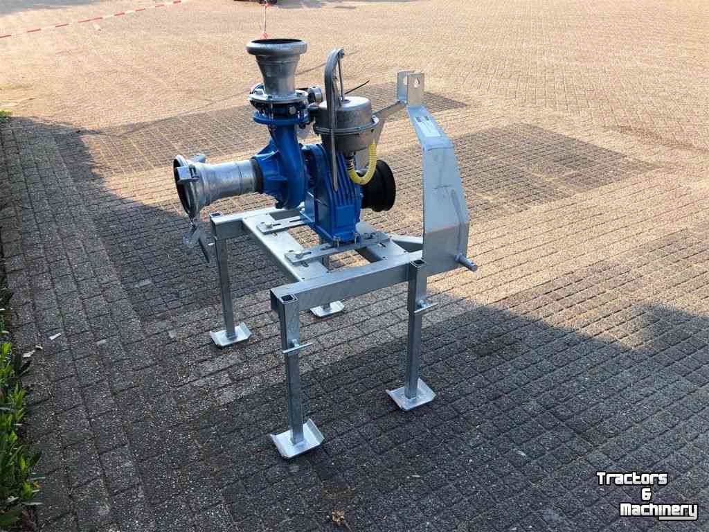 Irrigation pump Ocmis OV OCMIS TNO 80 POMP