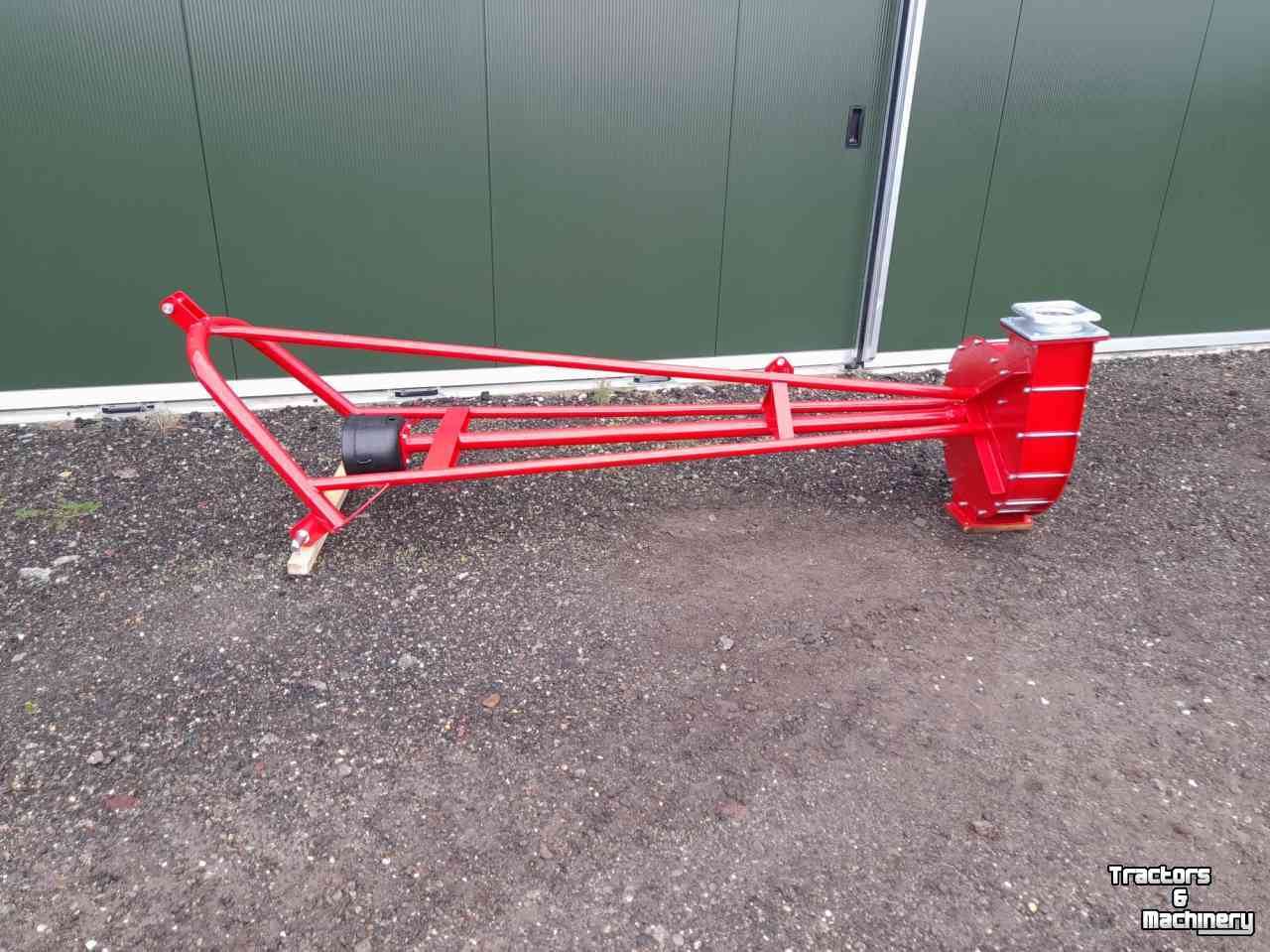 Ditch Pump Lely Vuilwaterpomp Muizenpomp